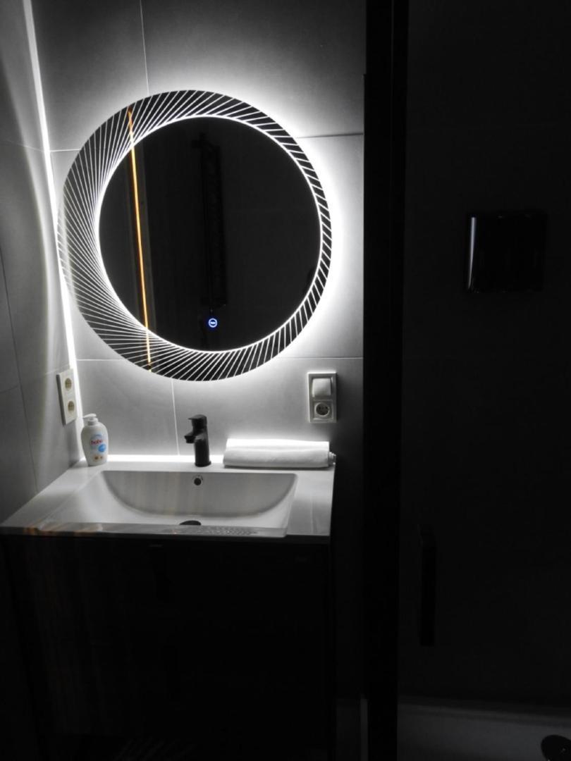 Marton'S Dessewffy Apartments Budapest Bagian luar foto