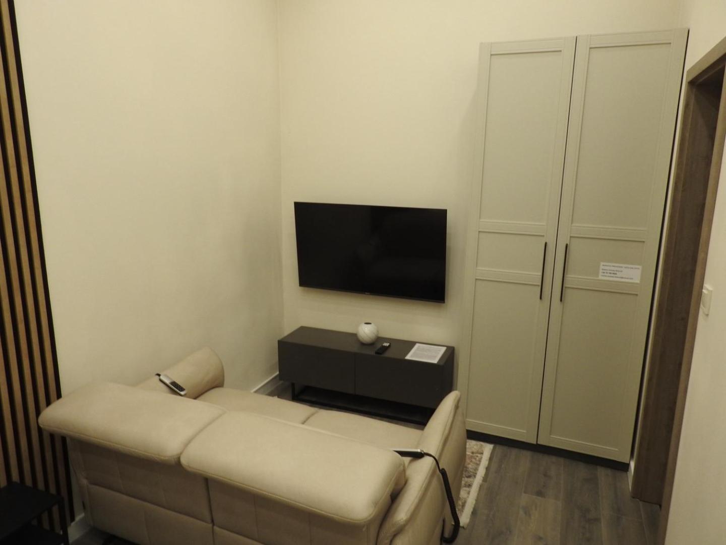 Marton'S Dessewffy Apartments Budapest Bagian luar foto