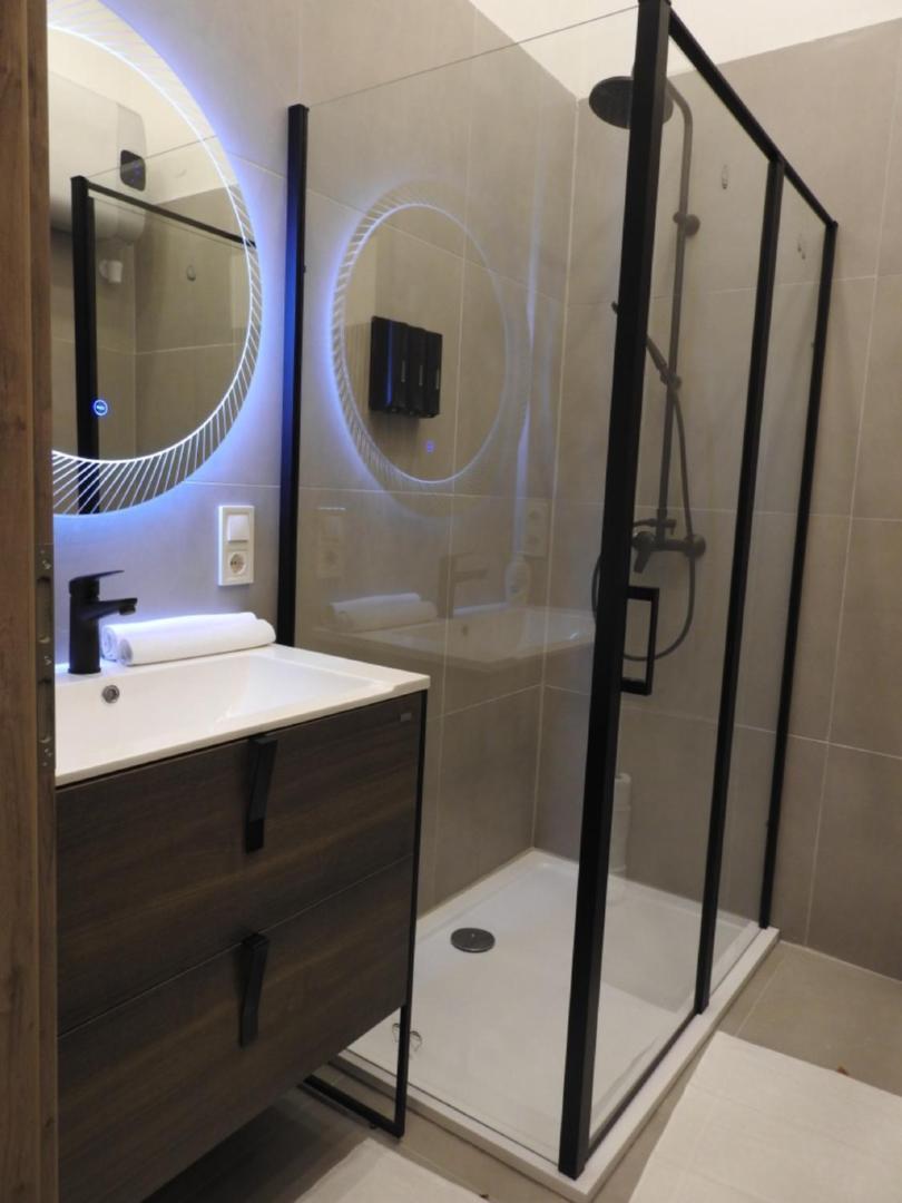 Marton'S Dessewffy Apartments Budapest Bagian luar foto