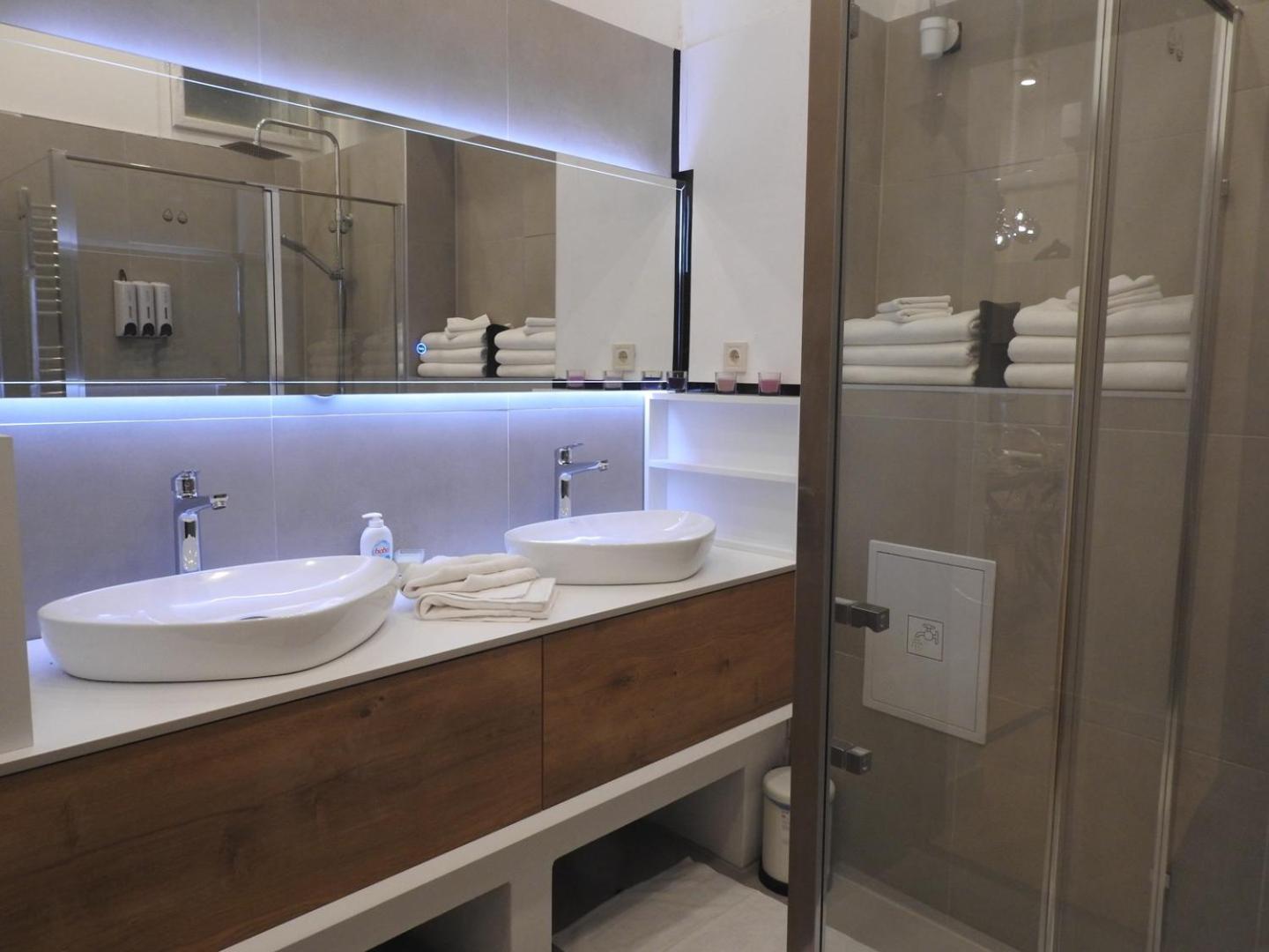 Marton'S Dessewffy Apartments Budapest Bagian luar foto