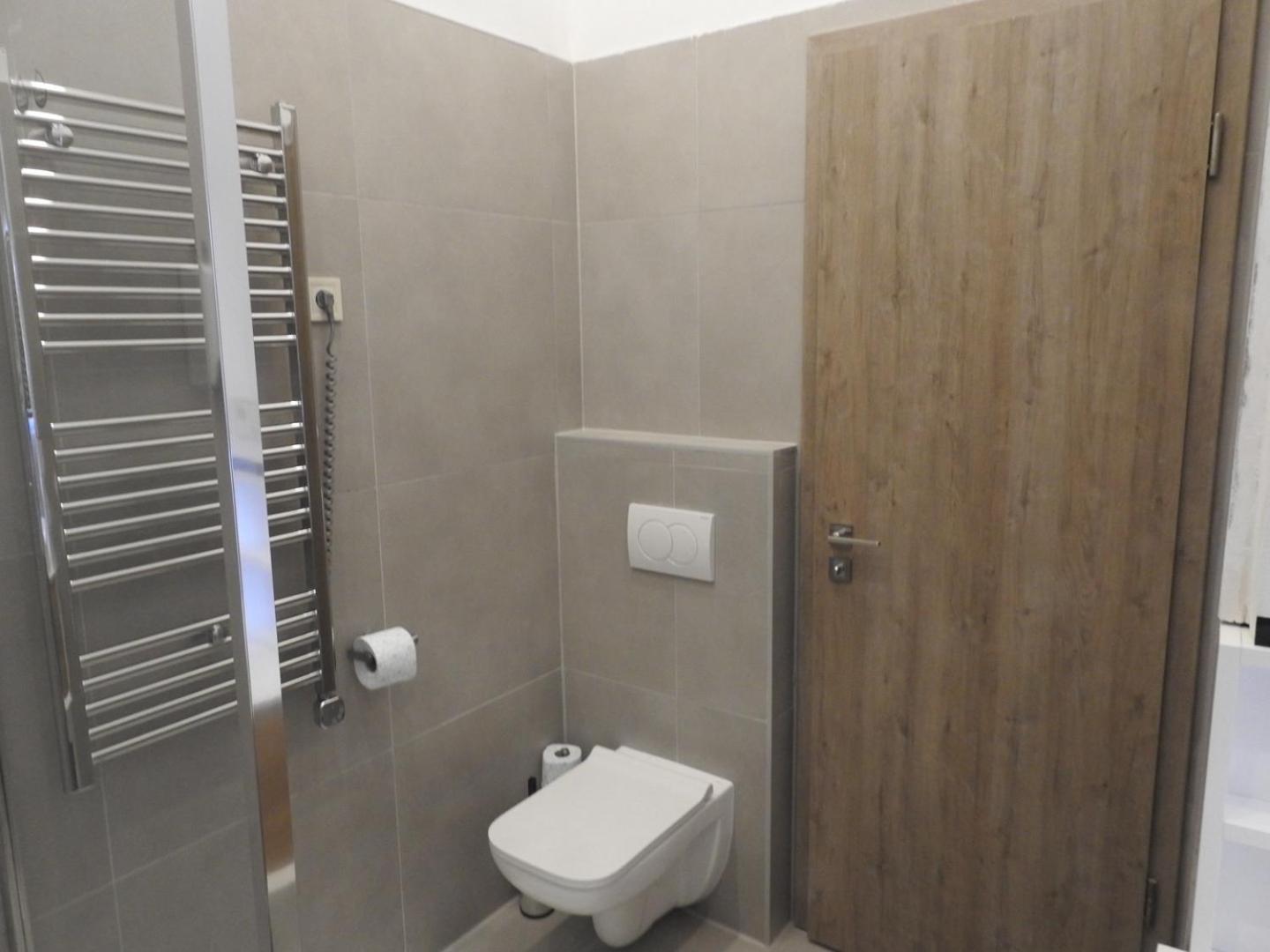 Marton'S Dessewffy Apartments Budapest Bagian luar foto